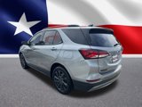Used 2023 Chevrolet Equinox RS w/ LPO, Floor Liner Package image 5