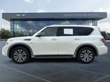 Used 2017 Nissan Armada SL w/ Moonroof Package image 3