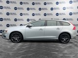 Used 2018 Volvo V60 T5 Dynamic w/ Vision Package image 2