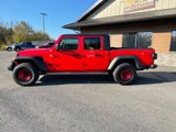 Used 2020 Jeep Gladiator Sport w/ Quick Order Package 24S image 3