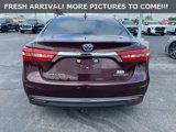 Used 2018 Toyota Avalon Limited image 5