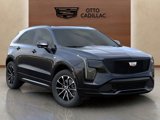 New 2025 Cadillac XT4 Sport w/ Technology Package image 6