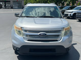 Used 2011 Ford Explorer XLT w/ 201A Rapid Spec Order Code image 3