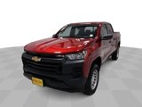 New 2025 Chevrolet Colorado W/T image 3
