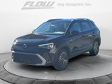 New 2025 Volkswagen Taos SE image 3