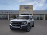 New 2025 Ford Bronco Sport Big Bend image 2