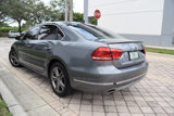 Used 2015 Volkswagen Passat TDI SEL Premium image 5