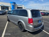 Used 2019 Dodge Grand Caravan GT image 3