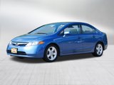 Used 2007 Honda Civic EX image 3