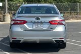 Used 2019 Toyota Camry SE image 5