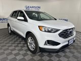 Used 2022 Ford Edge SEL image 3