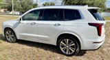 Used 2020 Cadillac XT6 Premium Luxury image 6