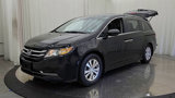 Used 2014 Honda Odyssey EX-L image 4