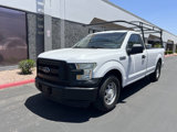 Used 2015 Ford F150 XL w/ Equipment Group 101A Mid image 2