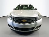 Used 2017 Chevrolet Traverse LS image 4