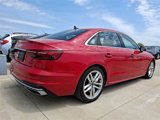 Used 2024 Audi A4 2.0T Premium Plus image 4