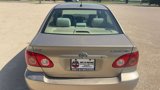 Used 2008 Toyota Corolla LE image 6