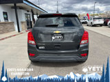 Used 2019 Chevrolet Trax LS w/ LPO, Protection Package image 4