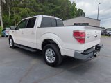 Used 2012 Ford F150 Lariat w/ Lariat Plus Pkg image 6