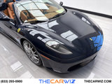 Used 2006 Ferrari F430 Spider image 2