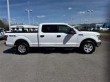 Used 2018 Ford F150 4x4 SuperCrew image 3