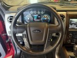 Used 2014 Ford F150 Lariat image 2