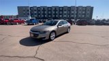 Used 2024 Chevrolet Malibu LT w/ LPO, Floor Liner Package image 4