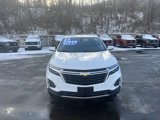 Used 2023 Chevrolet Equinox LT w/ LPO, Floor Liner Package image 2