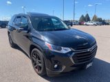 Used 2018 Chevrolet Traverse Premier w/ Redline Edition image 4