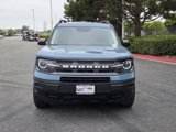 Used 2022 Ford Bronco Sport Big Bend image 3