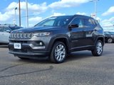 Used 2022 Jeep Compass Latitude image 3