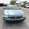 Used 2002 Buick Le Sabre Custom image 2