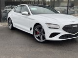 New 2025 Genesis G70 2.5T w/ Sport Prestige Package image 4