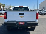 Used 2014 Chevrolet Silverado 1500 W/T w/ WT Convenience Package image 4
