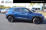 Used 2021 Chevrolet TrailBlazer LT image 4