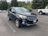 Used 2017 Ford Escape Titanium w/ Equipment Group 301A image 2