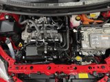 Used 2014 Toyota Prius C Four image 3