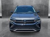 Used 2024 Volkswagen Taos S image 2