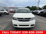 Used 2017 Dodge Journey SE image 3
