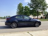 Used 2018 MAZDA MAZDA3 Grand Touring image 6