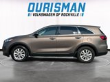Used 2020 Kia Sorento AWD V6 image 3