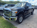 Used 2014 Ford F350 XLT w/ XLT Premium Package image 2