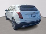 New 2025 Cadillac XT5 Premium Luxury image 3