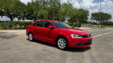 Used 2013 Volkswagen Jetta SE image 4