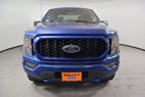 Used 2023 Ford F150 XL w/ STX Appearance Package image 2
