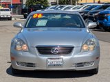 Used 2006 Lexus SC 430 Convertible image 2