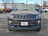 Used 2018 Jeep Compass Latitude w/ Popular Equipment Group image 2
