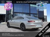 Used 2020 Volkswagen Arteon SEL image 3