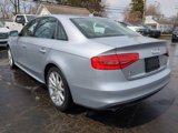 Used 2016 Audi A4 2.0T Premium Plus w/ Technology Package image 3