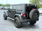 Used 2018 Jeep Wrangler Unlimited Sport S image 3